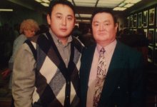 17 лет спустя: сын Заманбека Нуркадилова требует возобновления дела о смерти отца