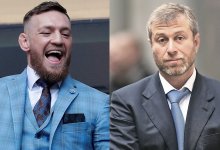 "Челси" может перейти от рук Абрамовича к Макгрегору