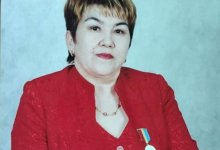 AMANAT должен стать кузницей кадров - Люция Жубанышкалиева