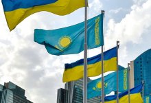 Этнических казахов из Украины готовы принять в РК – Тугжанов