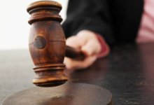 Суд вынес частное постановление районному акиму в Акмолинской области