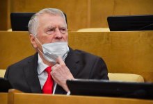 Состояние Жириновского ухудшилось