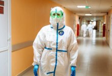 253 новых случая заболевания коронавирусом выявили в Казахстане