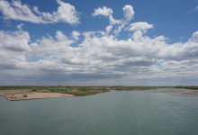 Восстанавливать экосистему “Иле-Балхаш” в Казахстане будут совместно с ООН