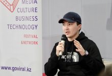 Режиссер группы "Ирина Кайратовна" вошел в совет по молодежной политике при президенте