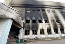 Стало известно, почему Токаев решил снести свою резиденцию в Алматы