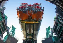 В "Роскосмосе" заявили об отмене работ над запусками спутников OneWeb с Байконура