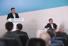 Асхат Оралов рассказал, как в Алматы будут контролировать предвыборную программу AMANAT
