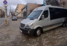 Эвакуация казахстанцев из Украины: еще один автобус выехал в Польшу