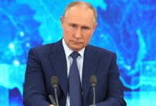 У нас нет недобрых намерений в отношении соседей – Путин