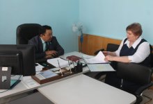 Большую работу предстоит проделать в рамках партийных проектов – Оксана Киккаринова