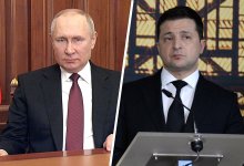 Готов ли Путин встретиться с Зеленским?