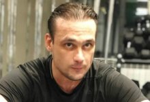 Илья Ильин высказался о ситуации в Украине