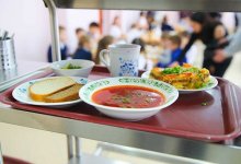 Учащиеся из многодетных семей остались без школьного питания в Туркестанской области