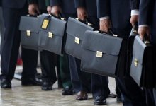 Подведены первые итоги голосования за казахстанских акимов