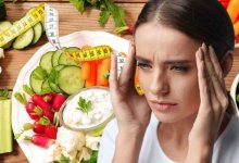 Как питание влияет на головные боли, объяснила диетолог