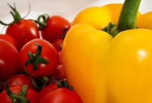 Томаты и перцы разрешено Казахстану экспортировать в Россию