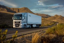 11 казахстанских дальнобойщиков уедут из Украины через Беларусь и РФ