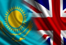 Великобритания не намерена вводить санкции против Казахстана