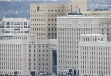 Российская сторона объявила режим тишины в Украине