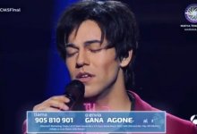 Точь-в-точь? Испанец выбрал образ Димаша для пародии