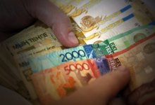 Январские беспорядки: бизнесменам трех регионов выплатят более 24 миллиардов тенге