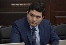 В отставку подал заместитель акима Павлодарской области