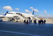 Из Украины уже эвакуированы 553 гражданина Казахстана