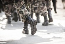Пятые сутки ищут пропавшего в Жамбылской области солдата