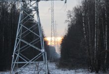 Больше суток сидят без света в поселках Атырауской области почти 40 тысяч абонентов