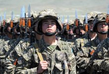 Стали известны подробности о вводимой в Казахстане службе в резерве