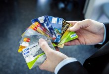 Приостановка работы VISA и Mastercard: казахстанские карты не будут работать в России