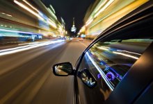 Сотрудника Антикора подозревают в совершении ДТП в нетрезвом виде