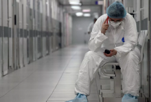 Данные о смертности от COVID-19 за сутки опубликованы в Казахстане