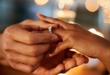 Накануне 8 Марта: осужденный карагандинец сделал предложение возлюбленной