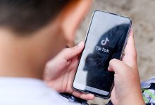 TikTok недоступен для россиян из-за закона о фейках