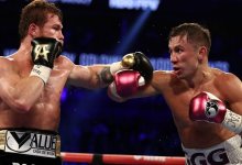 Они друг друга терпеть не могут – британский промоутер о Головкине и "Канело"