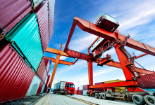 Долю контейнерных перевозок в экспортном направлении увеличат в Казахстане