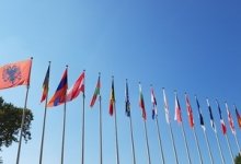 Правительство России обозначило "недружественные" страны