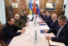 Переговоры России и Украины: будут изменения