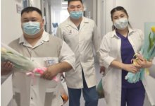 Таинственный даритель пять лет поздравляет онкобольных в ВКО