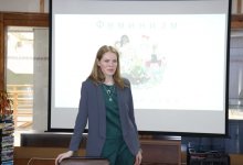 Первая встреча феминисток прошла в Костанае