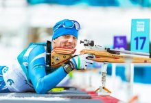 Токаев поздравил казахстанского биатлониста с бронзовой медалью на Паралимпиаде