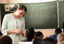 Cистема образования в Казахстане более феминизированная – Аймагамбетов