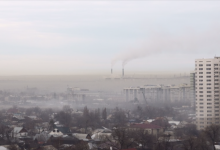 Названы самые загрязненные города в Казахстане