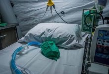 От КВИ скончались трое казахстанцев за сутки