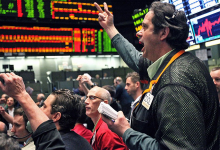 Торги тенге – доллар пройдут по измененному регламенту