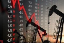 Цена нефти марки Brent продолжает расти