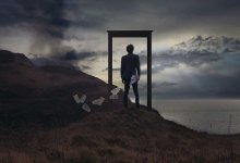 Несколько простых способов справиться со страхом неизвестности