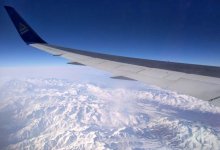 Air Astana приостановила некоторые рейсы в Россию